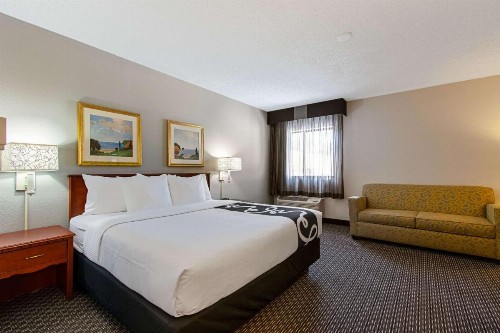 La Quinta Inn by Wyndham Ft. Lauderdale Tamarac East - image 5