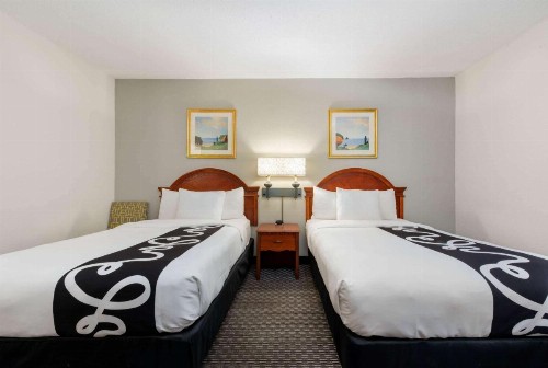La Quinta Inn by Wyndham Ft. Lauderdale Tamarac East - image 6