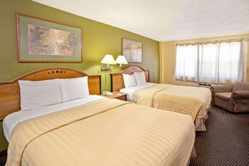 Travelodge by Wyndham Fort Lauderdale - image 10