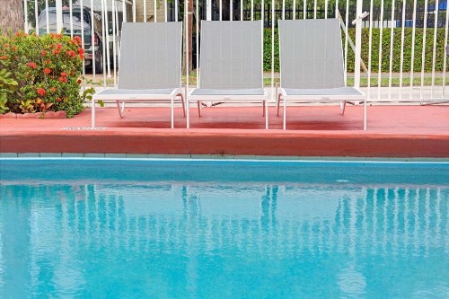 Travelodge by Wyndham Fort Lauderdale - image 5