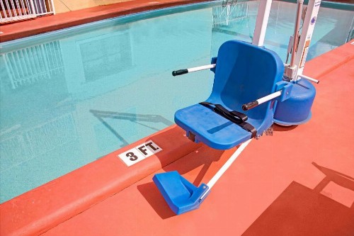 Travelodge by Wyndham Fort Lauderdale - image 8