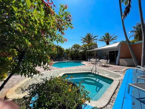 Victoria Park Hotel - image 24