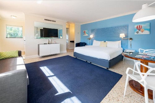Victoria Park Hotel - image 3