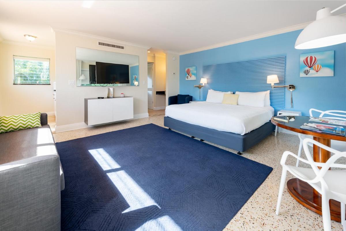 Victoria Park Hotel - image 3