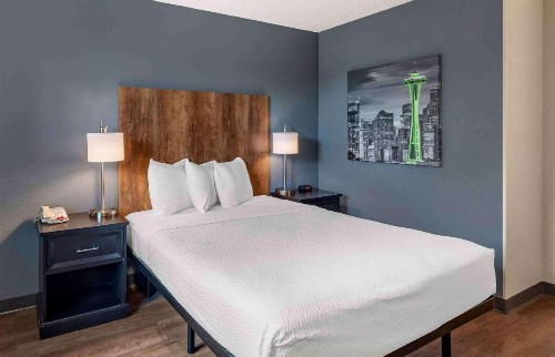 Extended Stay America Suites - Fort Lauderdale - Plantation - image 11