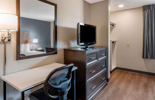 Extended Stay America Suites - Fort Lauderdale - Plantation - image 12