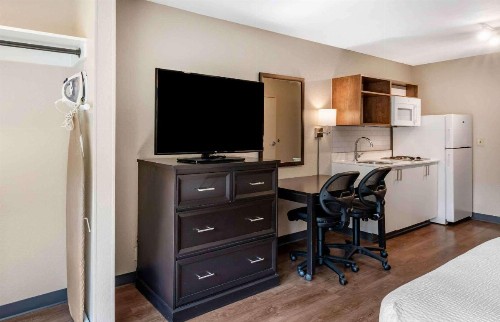 Extended Stay America Suites - Fort Lauderdale - Plantation - image 16