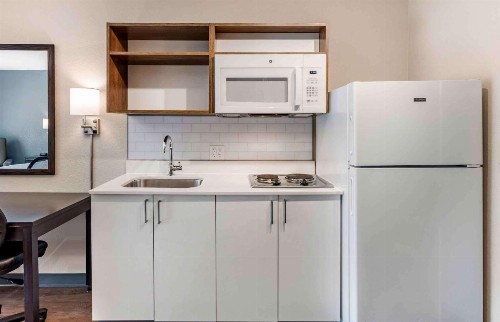 Extended Stay America Suites - Fort Lauderdale - Plantation - image 17