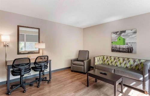 Extended Stay America Suites - Fort Lauderdale - Plantation - image 19