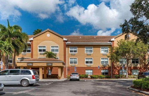 Extended Stay America Suites - Fort Lauderdale - Plantation - image 2