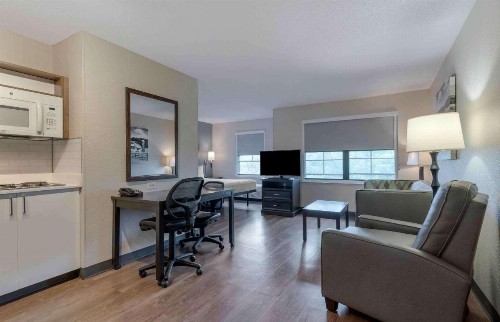 Extended Stay America Suites - Fort Lauderdale - Plantation - image 20