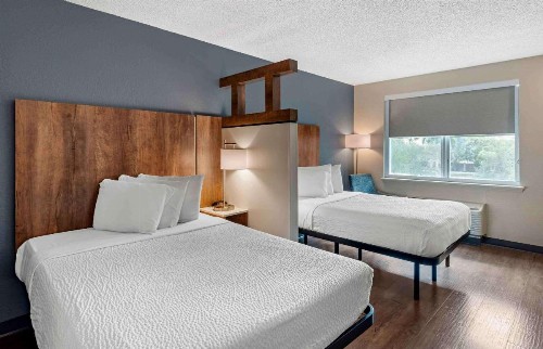Extended Stay America Suites - Fort Lauderdale - Plantation - image 22
