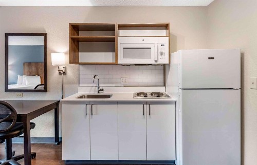 Extended Stay America Suites - Fort Lauderdale - Plantation - image 25