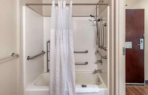 Extended Stay America Suites - Fort Lauderdale - Plantation - image 28