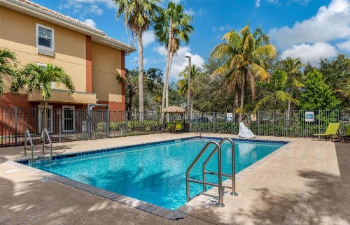 Extended Stay America Suites - Fort Lauderdale - Plantation - image 30