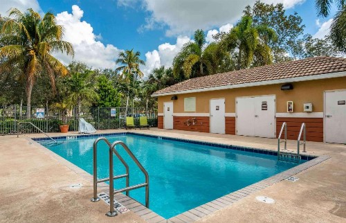 Extended Stay America Suites - Fort Lauderdale - Plantation - image 31