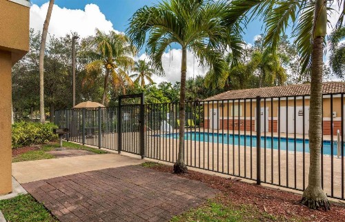 Extended Stay America Suites - Fort Lauderdale - Plantation - image 35