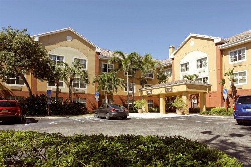 Extended Stay America Suites - Fort Lauderdale - Plantation - image 36