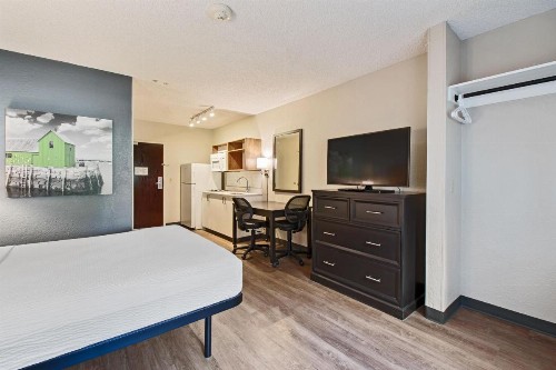 Extended Stay America Suites - Fort Lauderdale - Plantation - image 43