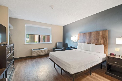 Extended Stay America Suites - Fort Lauderdale - Plantation - image 46