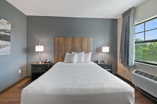 Extended Stay America Suites - Fort Lauderdale - Plantation - image 48