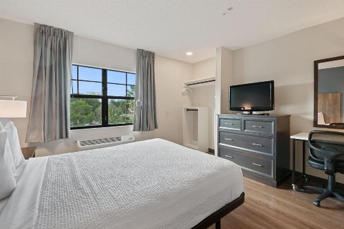 Extended Stay America Suites - Fort Lauderdale - Plantation - image 49
