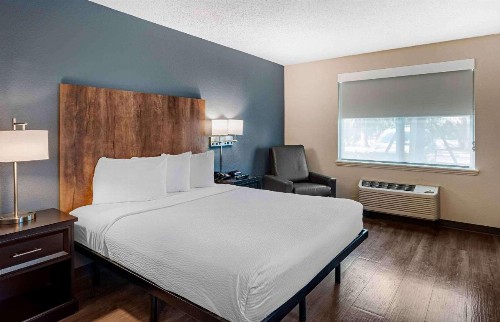 Extended Stay America Suites - Fort Lauderdale - Plantation - image 7