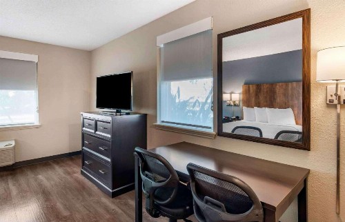 Extended Stay America Suites - Fort Lauderdale - Plantation - image 8