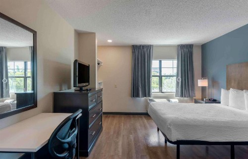 Extended Stay America Suites - Fort Lauderdale - Plantation - image 9