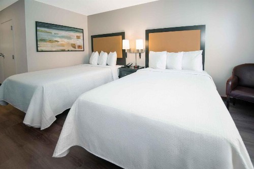 Extended Stay America Suites - Fort Lauderdale - Cypress Creek - NW 6th Way - image 10
