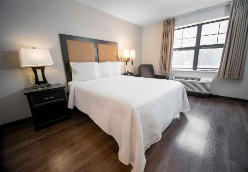 Extended Stay America Suites - Fort Lauderdale - Cypress Creek - NW 6th Way - image 5