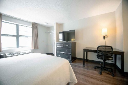 Extended Stay America Suites - Fort Lauderdale - Cypress Creek - NW 6th Way - image 7