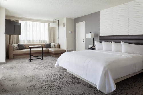 Marriott Fort Lauderdale North - image 10