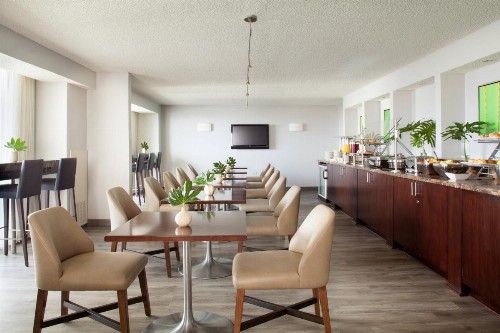 Marriott Fort Lauderdale North - image 11