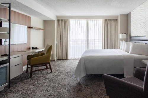 Marriott Fort Lauderdale North - image 13