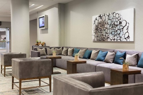 Marriott Fort Lauderdale North - image 15