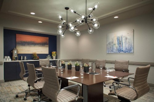 Marriott Fort Lauderdale North - image 16