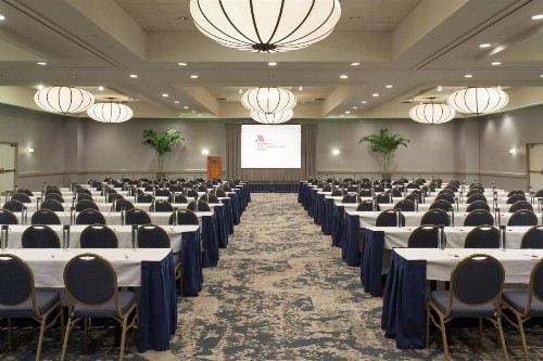 Marriott Fort Lauderdale North - image 17