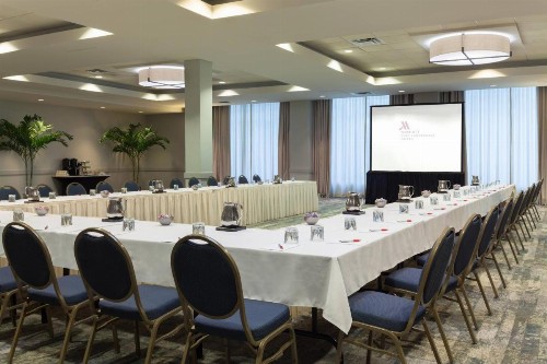 Marriott Fort Lauderdale North - image 18