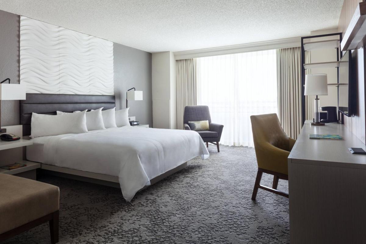 Marriott Fort Lauderdale North - image 2