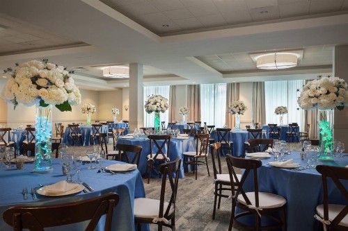 Marriott Fort Lauderdale North - image 20