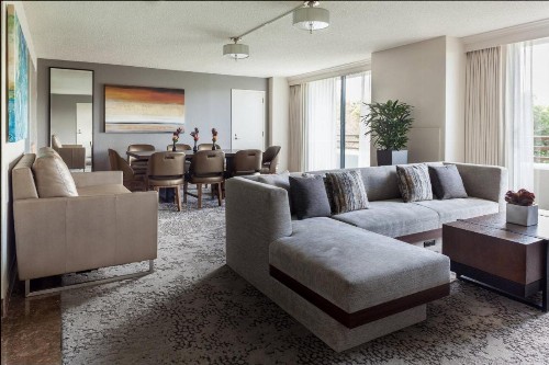 Marriott Fort Lauderdale North - image 21