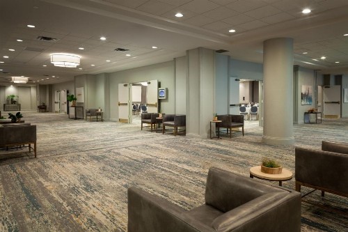 Marriott Fort Lauderdale North - image 22