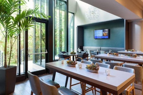 Marriott Fort Lauderdale North - image 23