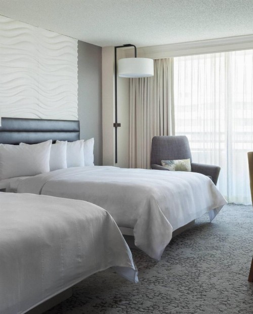 Marriott Fort Lauderdale North - image 24