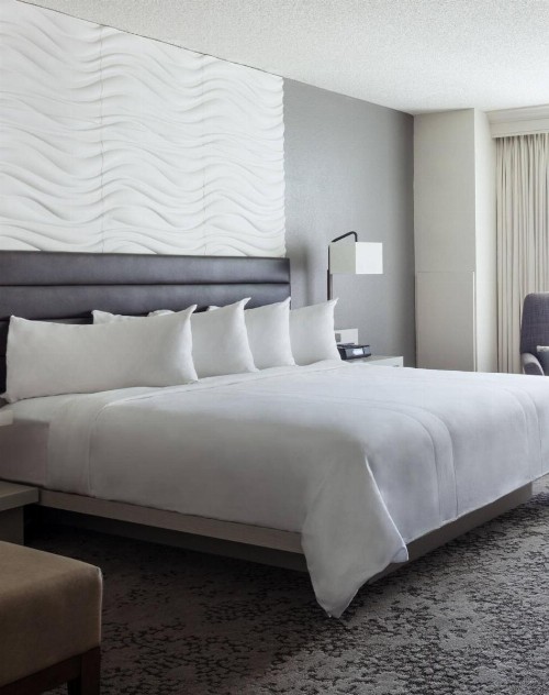 Marriott Fort Lauderdale North - image 25