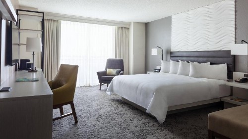 Marriott Fort Lauderdale North - image 26