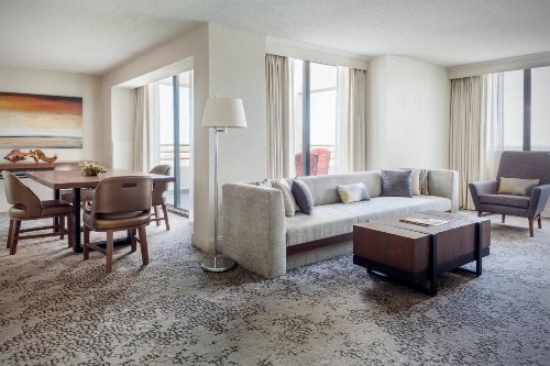 Marriott Fort Lauderdale North - image 27