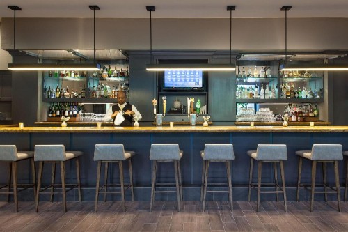 Marriott Fort Lauderdale North - image 28