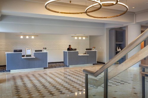 Marriott Fort Lauderdale North - image 29